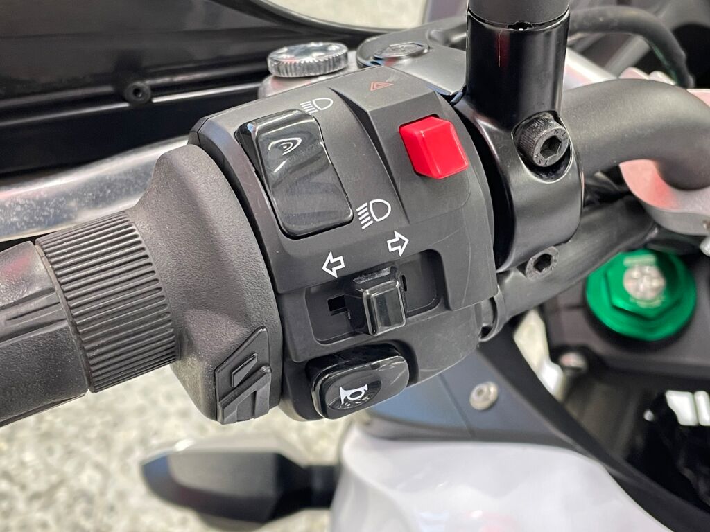 Kawasaki VERSYS 2018 