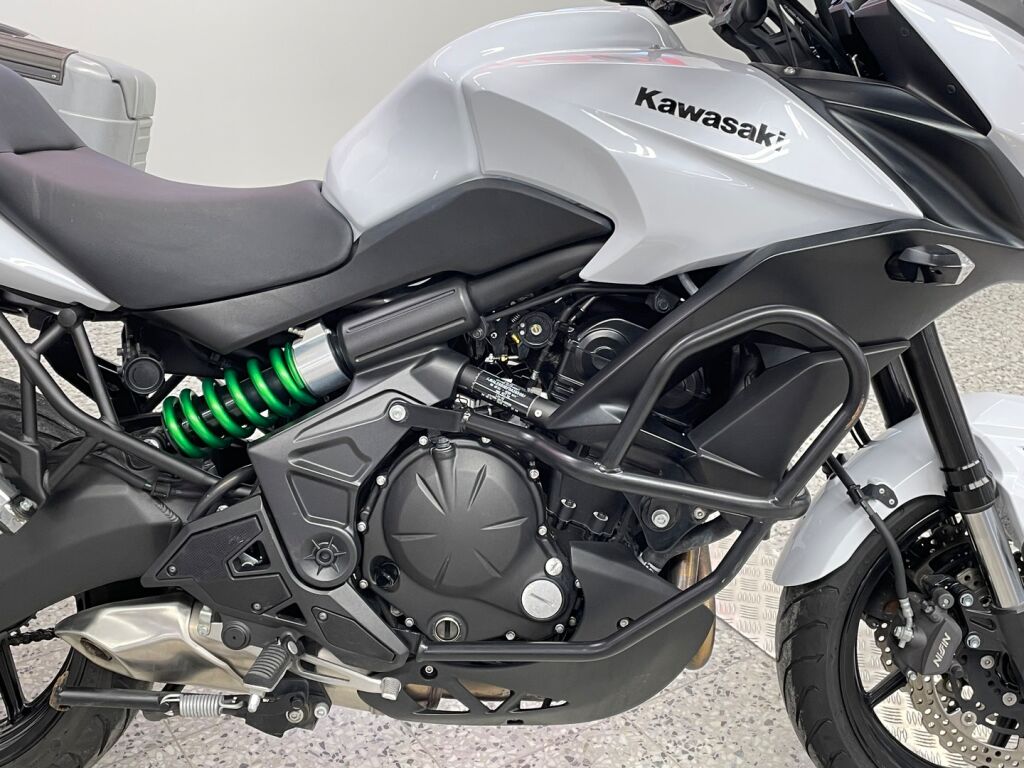 Kawasaki VERSYS 2018 