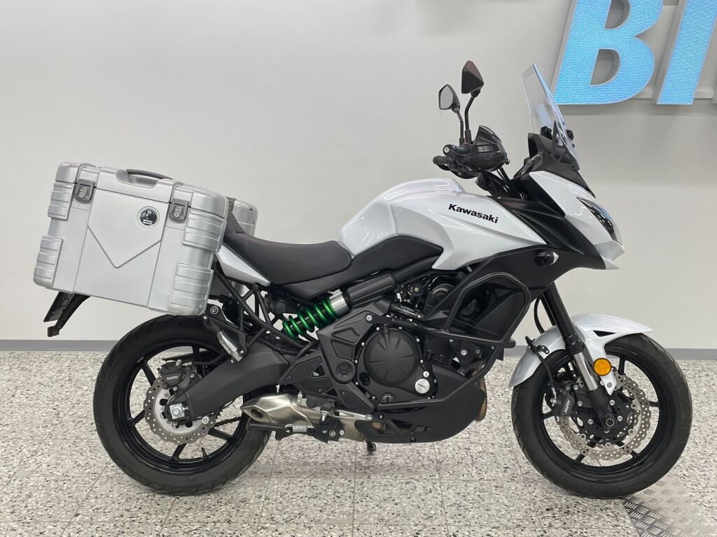 Kawasaki VERSYS 2018 