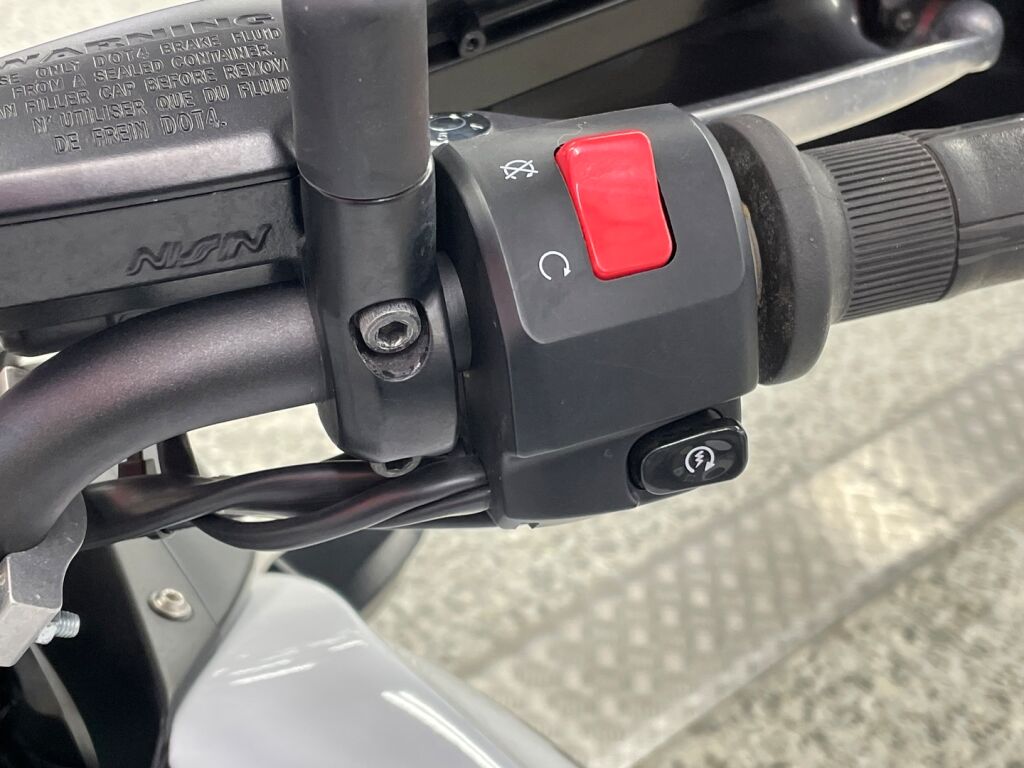 Kawasaki VERSYS 2018 