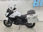Kawasaki VERSYS 2018 