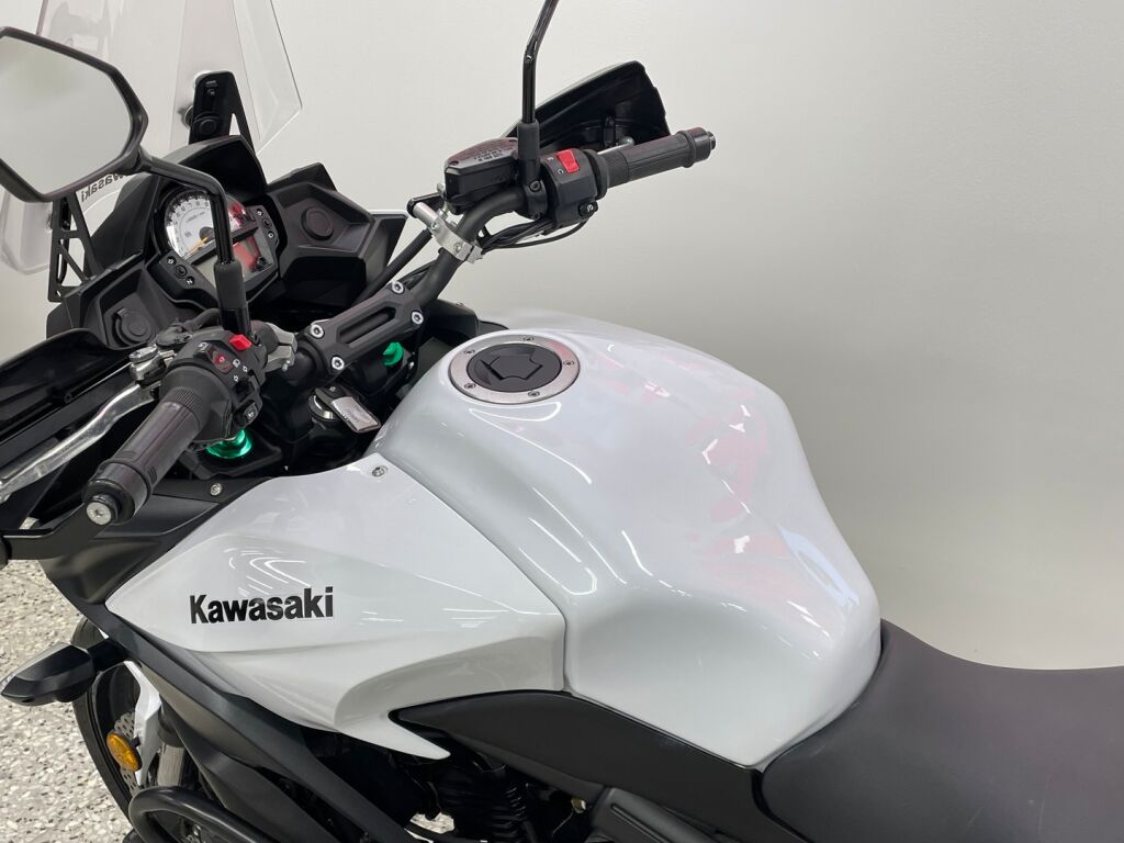 Kawasaki VERSYS 2018 