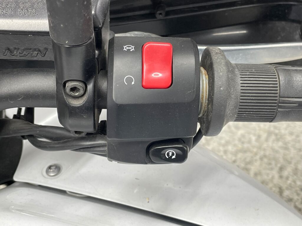 Kawasaki VERSYS 2018 