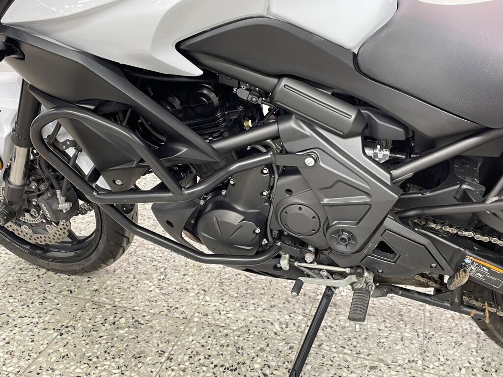 Kawasaki VERSYS 2018 