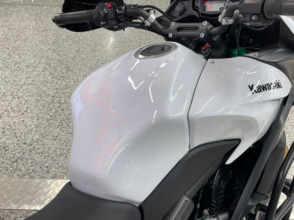 Kawasaki VERSYS 2018 