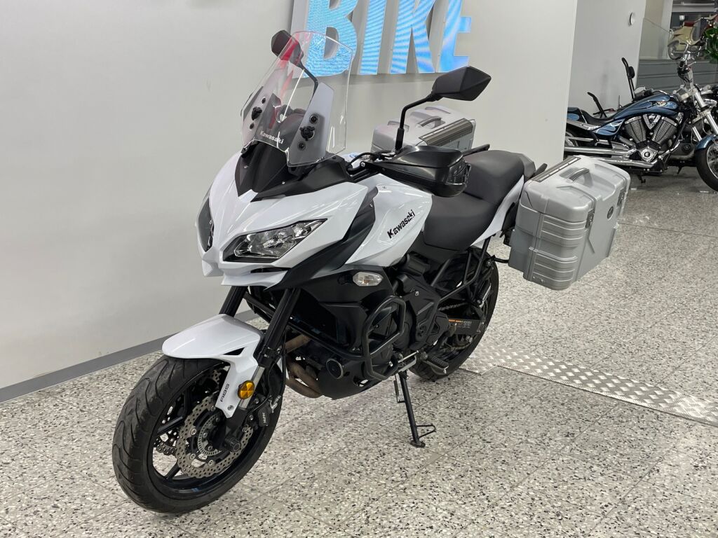 Kawasaki VERSYS 2018 