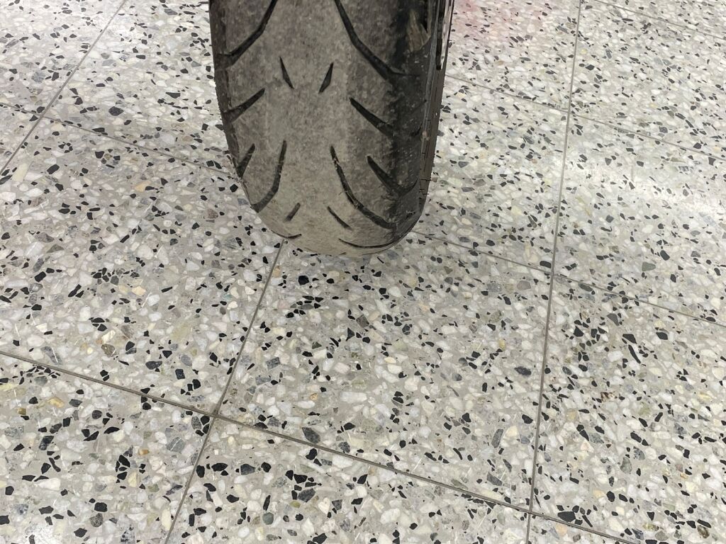 Kawasaki VERSYS 2018 