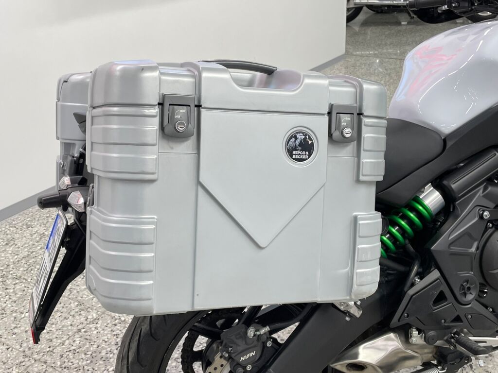 Kawasaki VERSYS 2018 