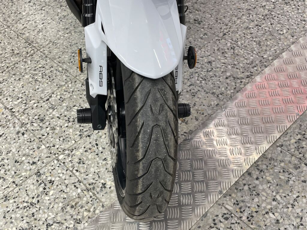 Kawasaki VERSYS 2018 