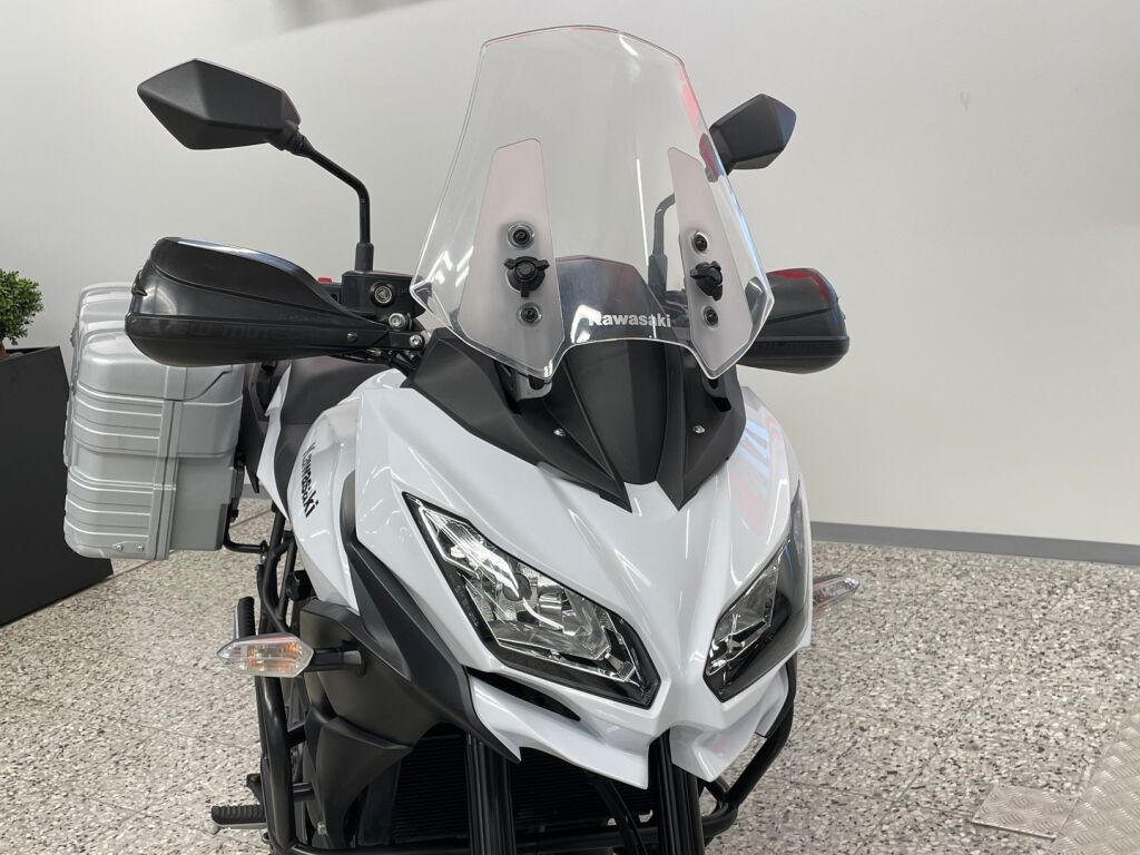 Kawasaki VERSYS 2018 