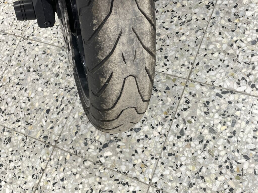 Kawasaki VERSYS 2018 