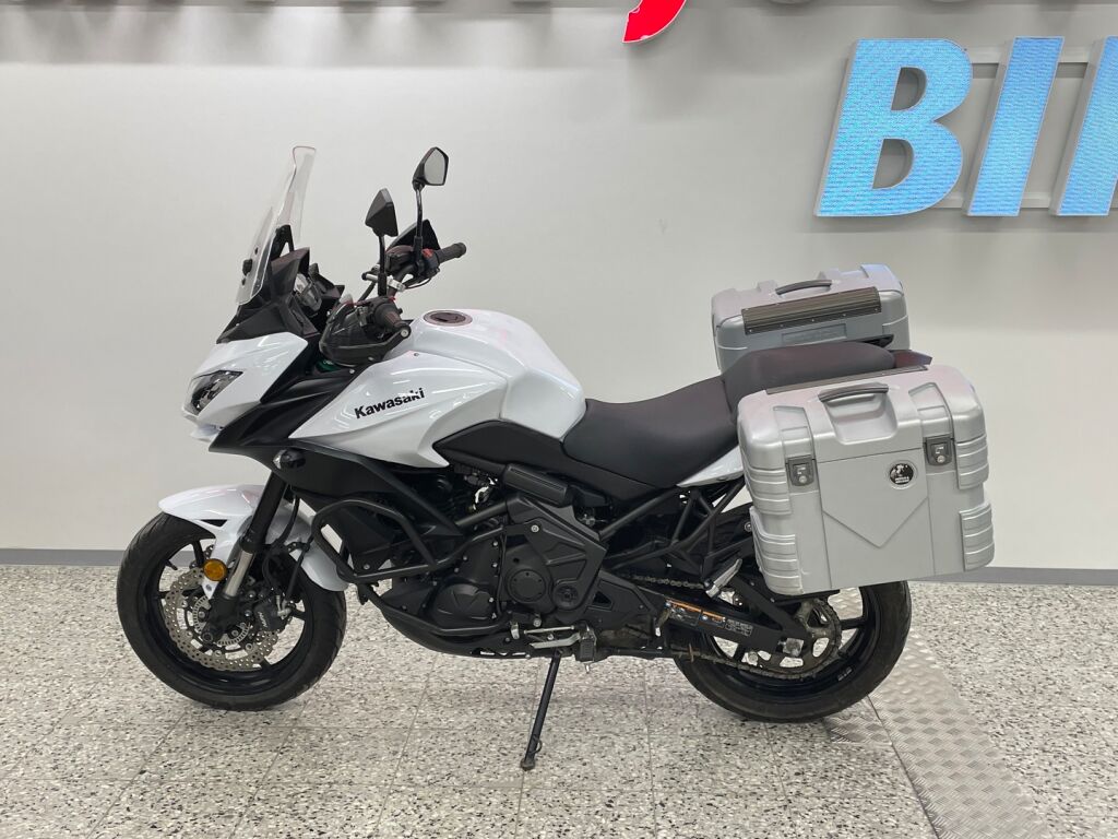 Kawasaki VERSYS 2018 