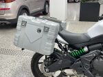 Kawasaki VERSYS 2018 