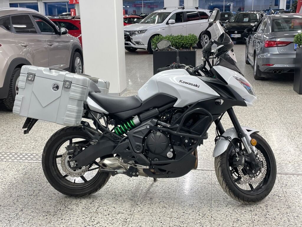 Kawasaki VERSYS 2018 