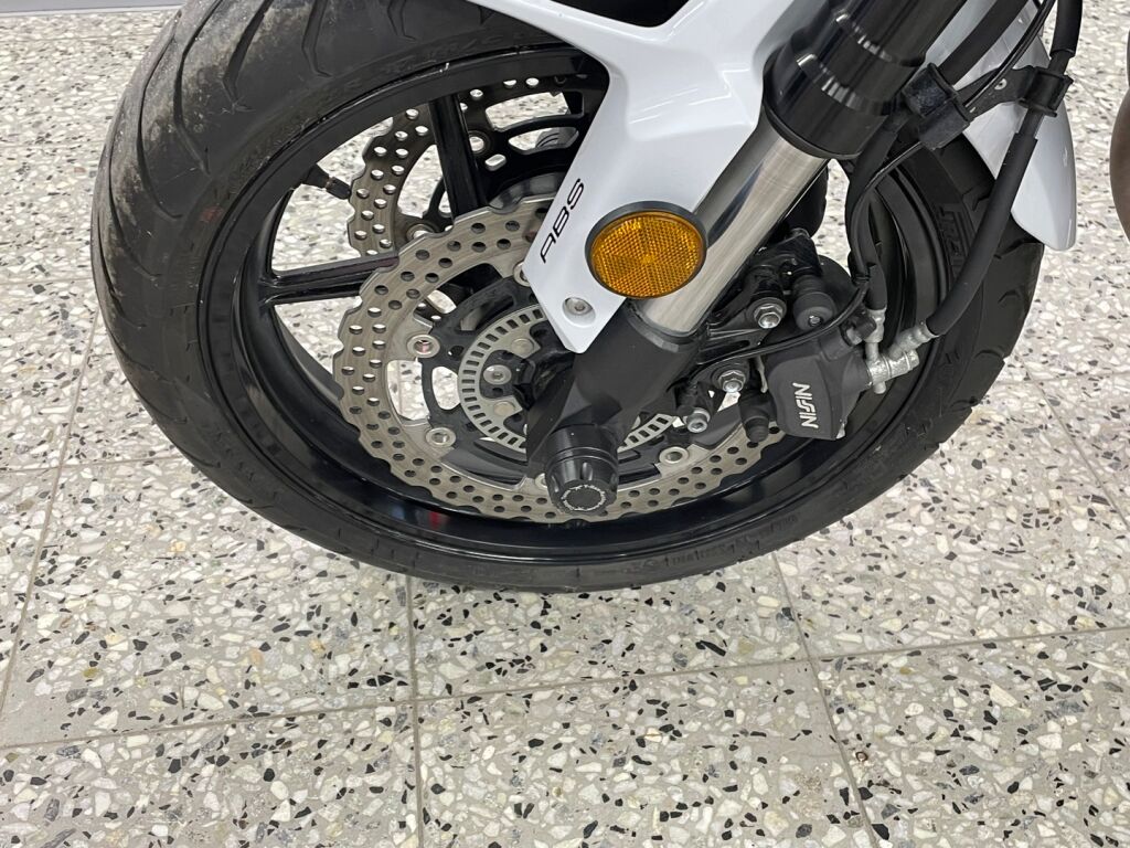 Kawasaki VERSYS 2018 