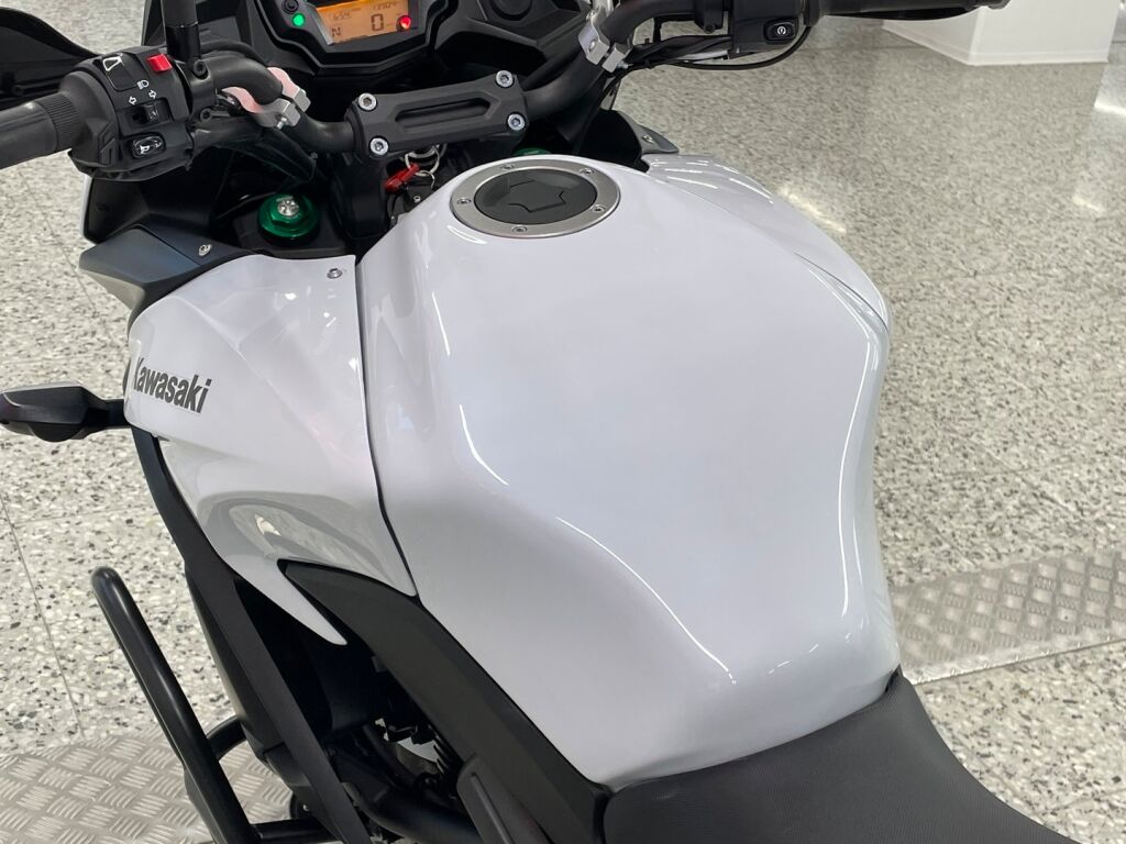 Kawasaki VERSYS 2018 