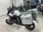 Kawasaki VERSYS 2018 