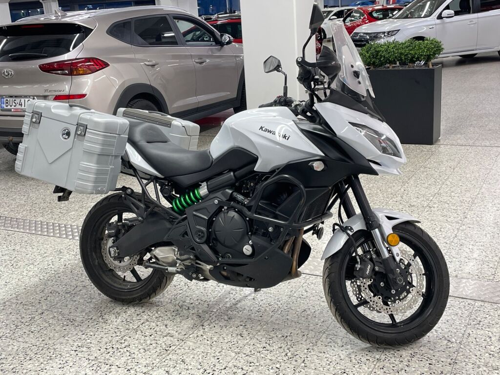 Kawasaki VERSYS 2018 