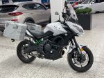 Kawasaki VERSYS 2018 