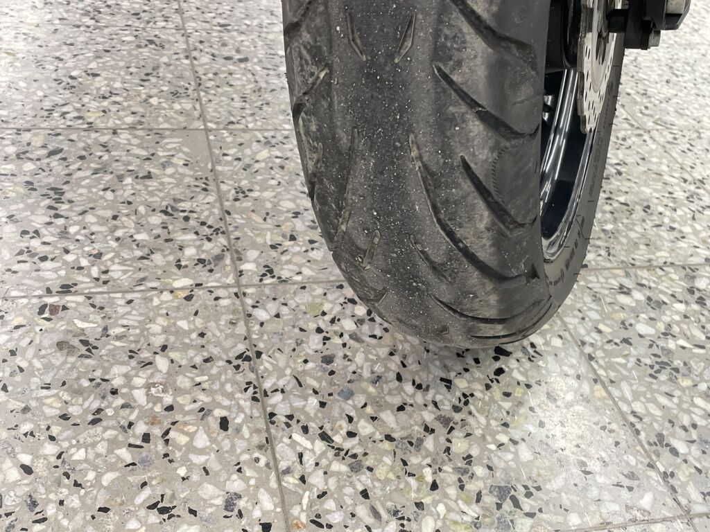 Kawasaki VERSYS 2018 