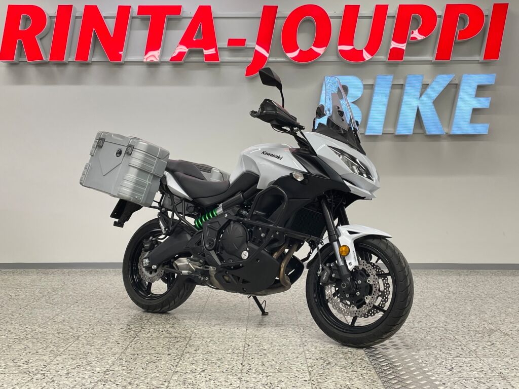 Kawasaki VERSYS 2018 