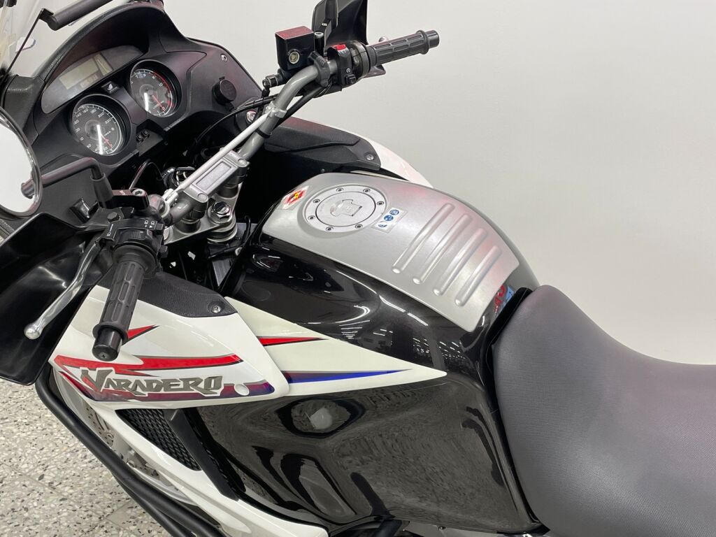 Kawasaki VERSYS 2018 