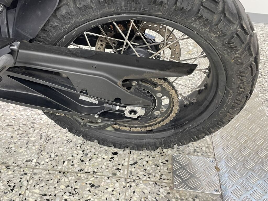 Husqvarna NORDEN 2022 