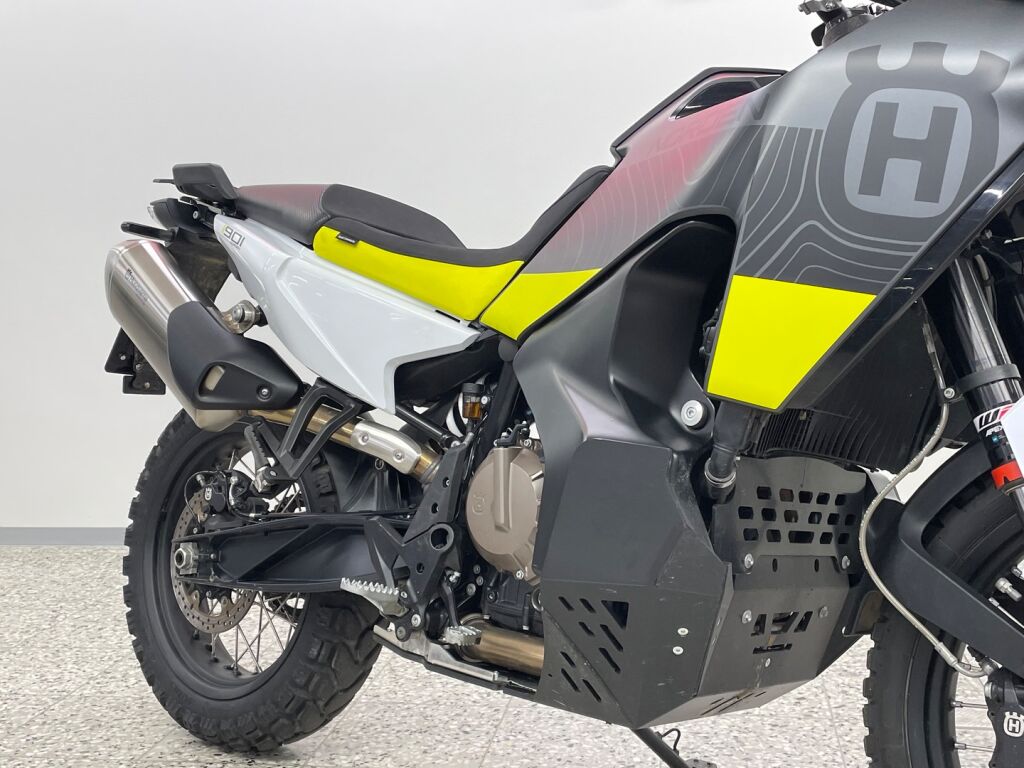 Husqvarna NORDEN 2022 
