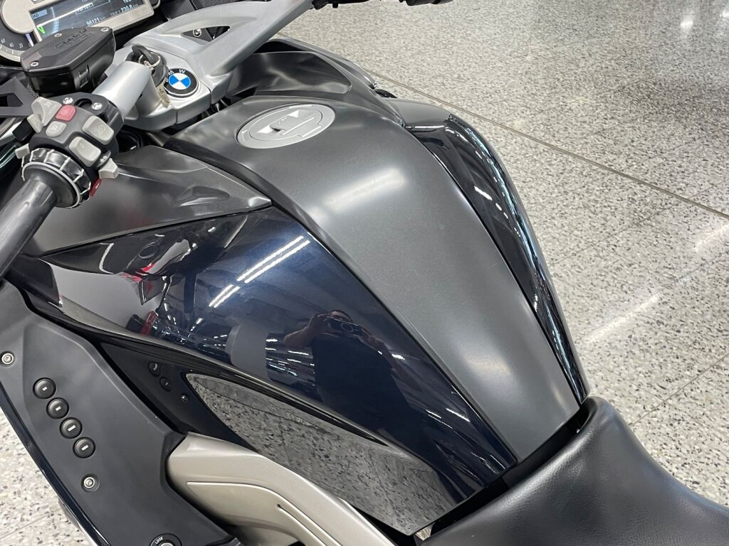 BMW K 2011 