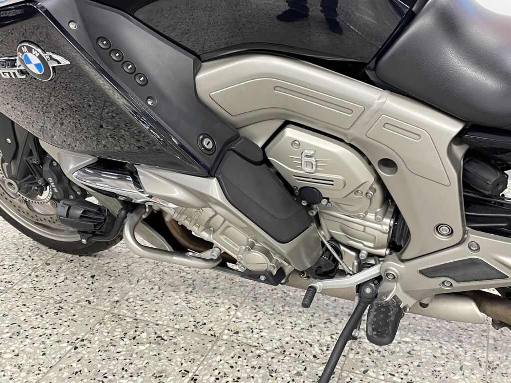 BMW K 2011 