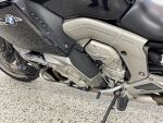 BMW K 2011 