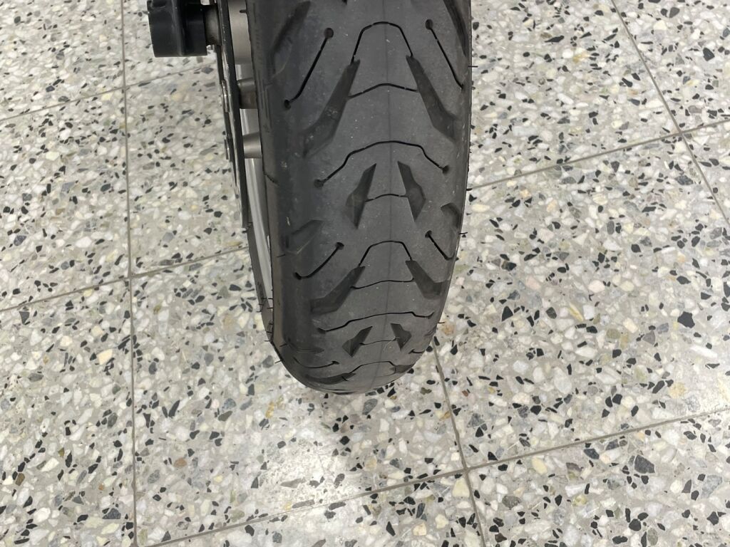 BMW K 2011 