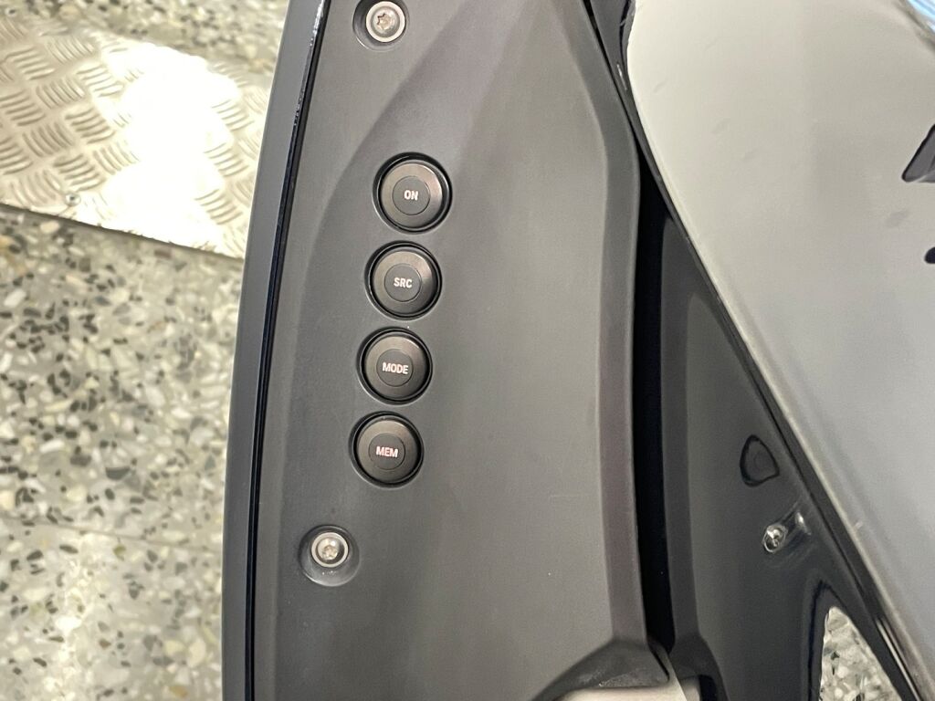 BMW K 2011 