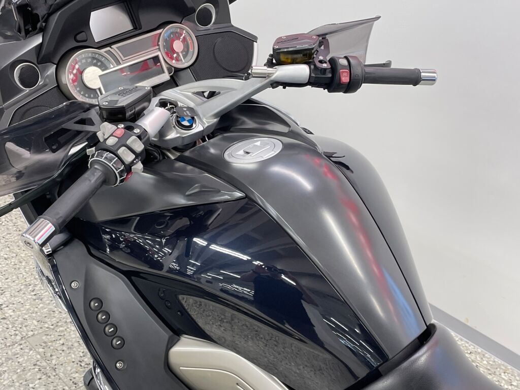 BMW K 2011 