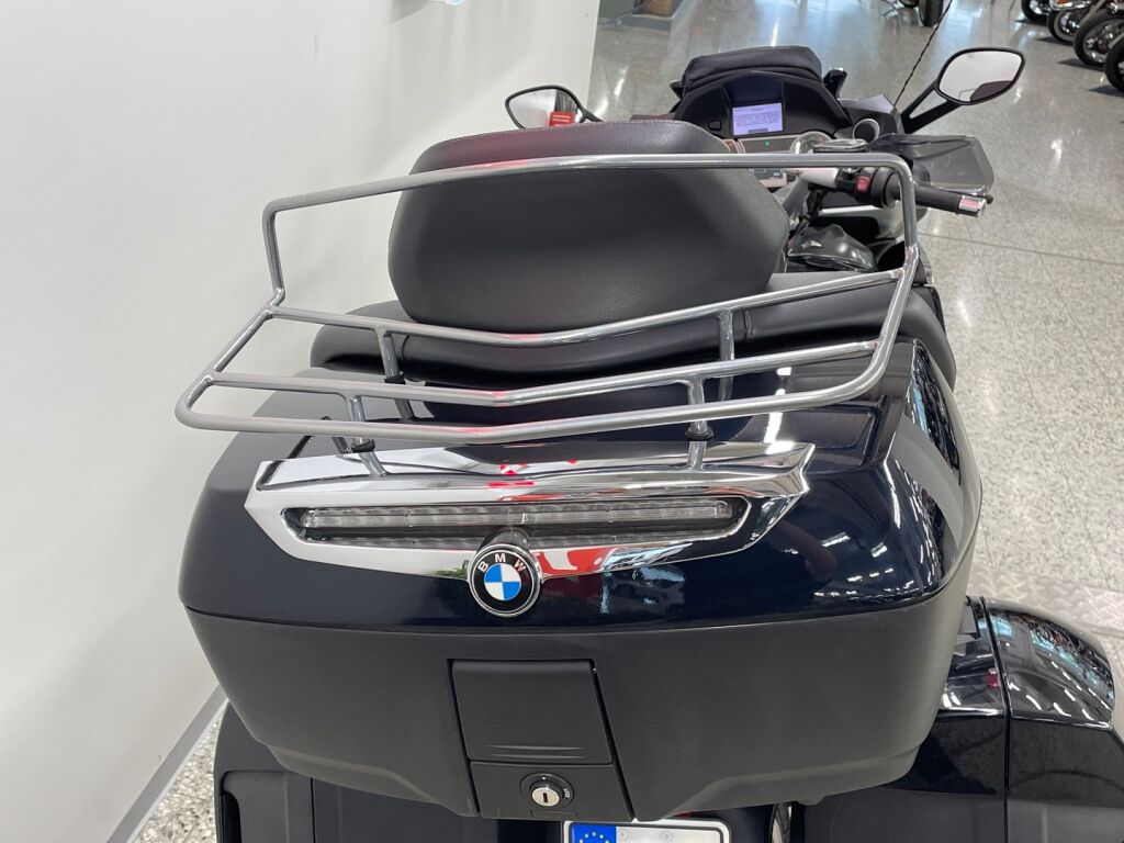 BMW K 2011 