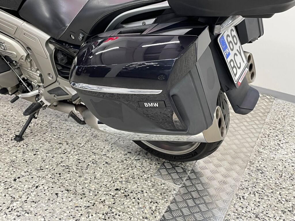 BMW K 2011 