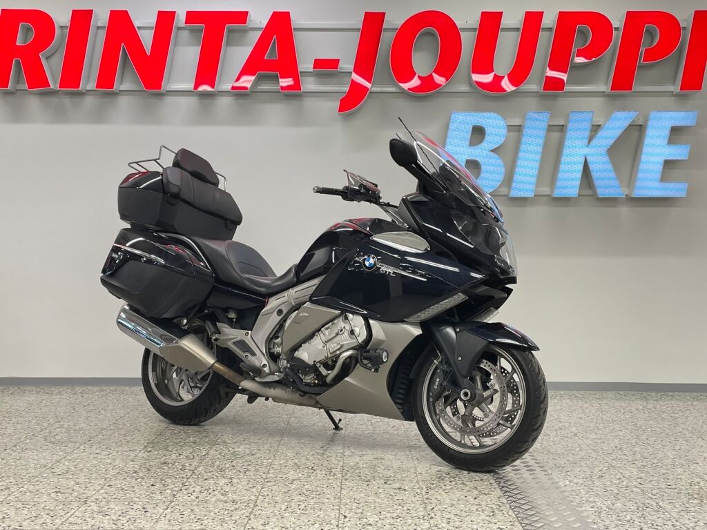 BMW K 2011 
