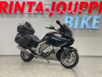 BMW K 2011 