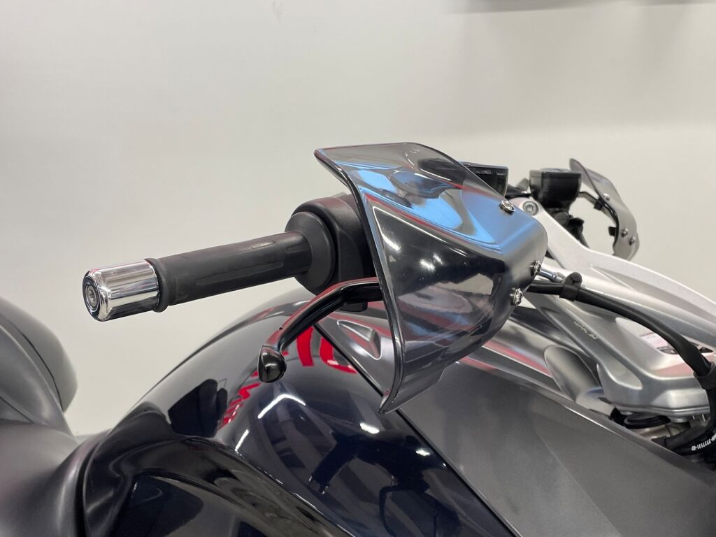 BMW K 2011 