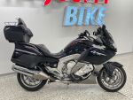 BMW K 2011 