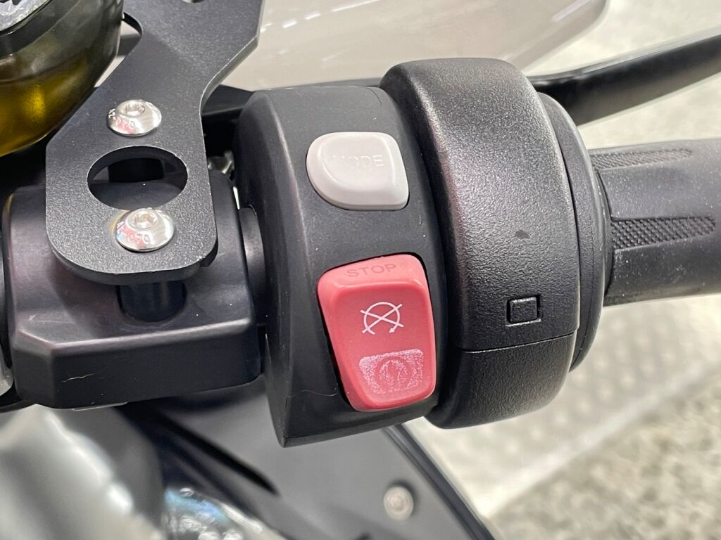 BMW K 2011 