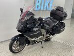 BMW K 2011 