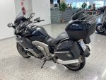 BMW K 2011 