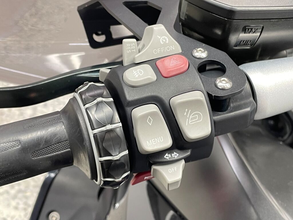 BMW K 2011 