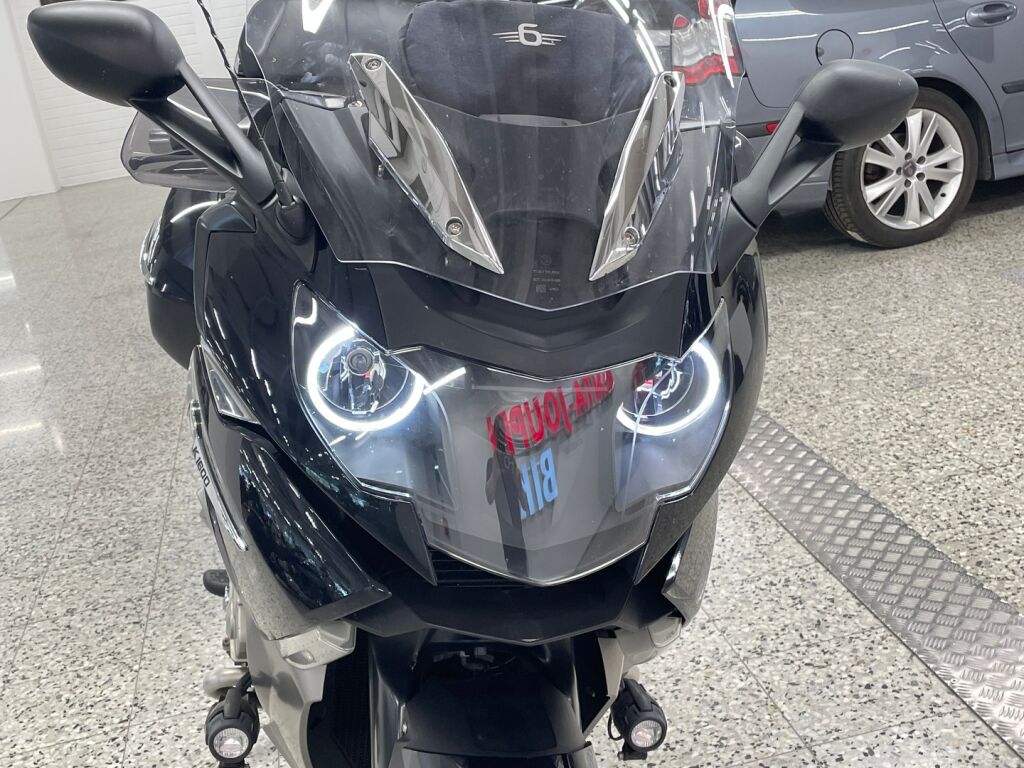 BMW K 2011 