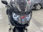 BMW K 2011 