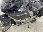 BMW K 2011 