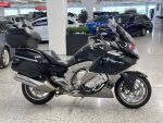BMW K 2011 