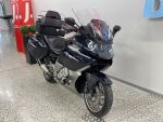 BMW K 2011 