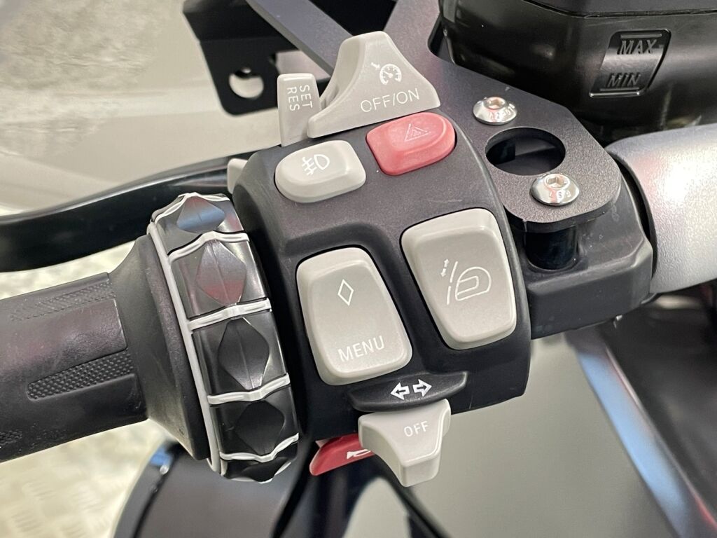 BMW K 2011 